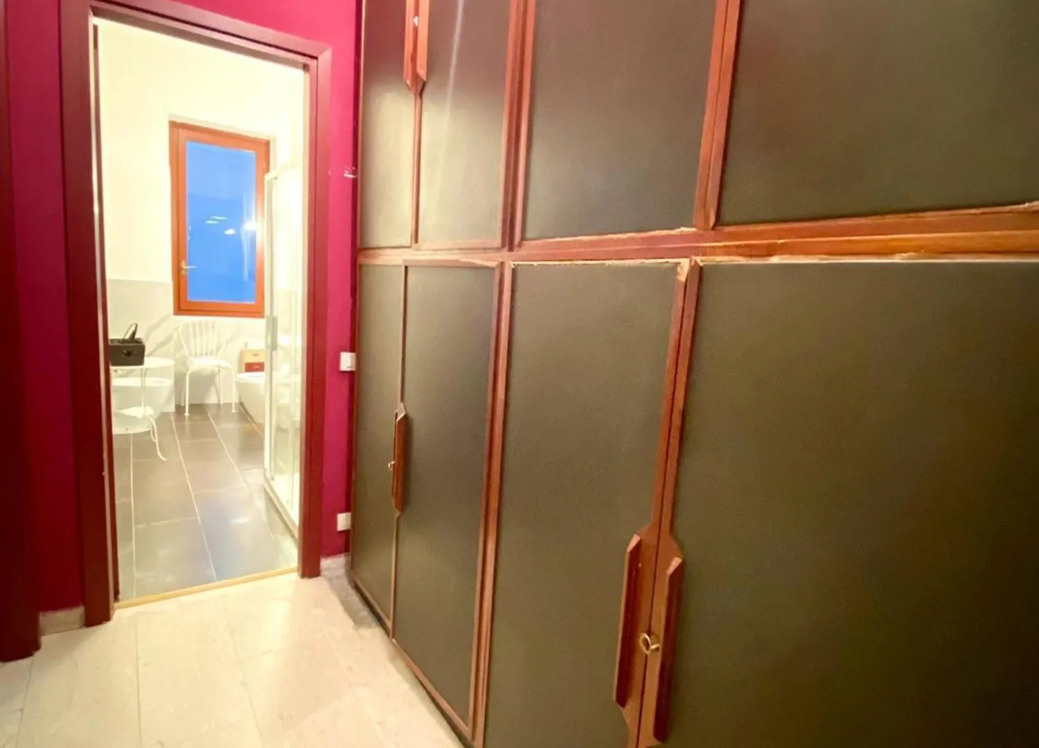 Apartment Appartamento In Darsena - Navigli Milan Italy