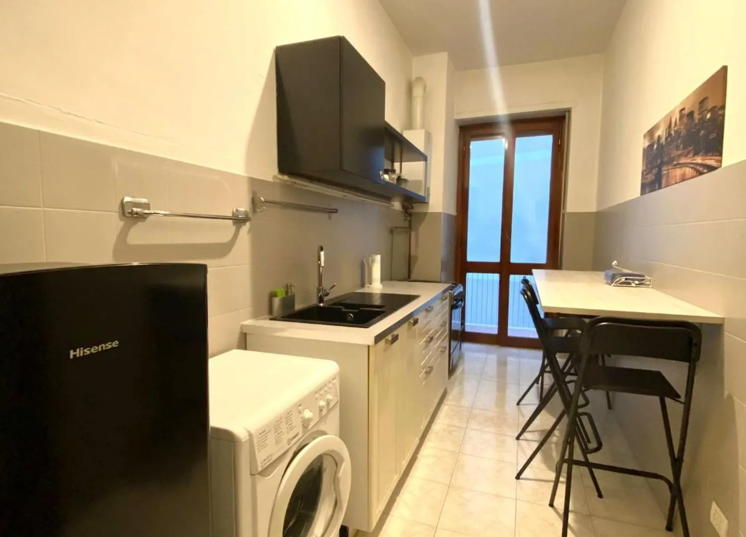 Apartment Appartamento In Darsena - Navigli Milan