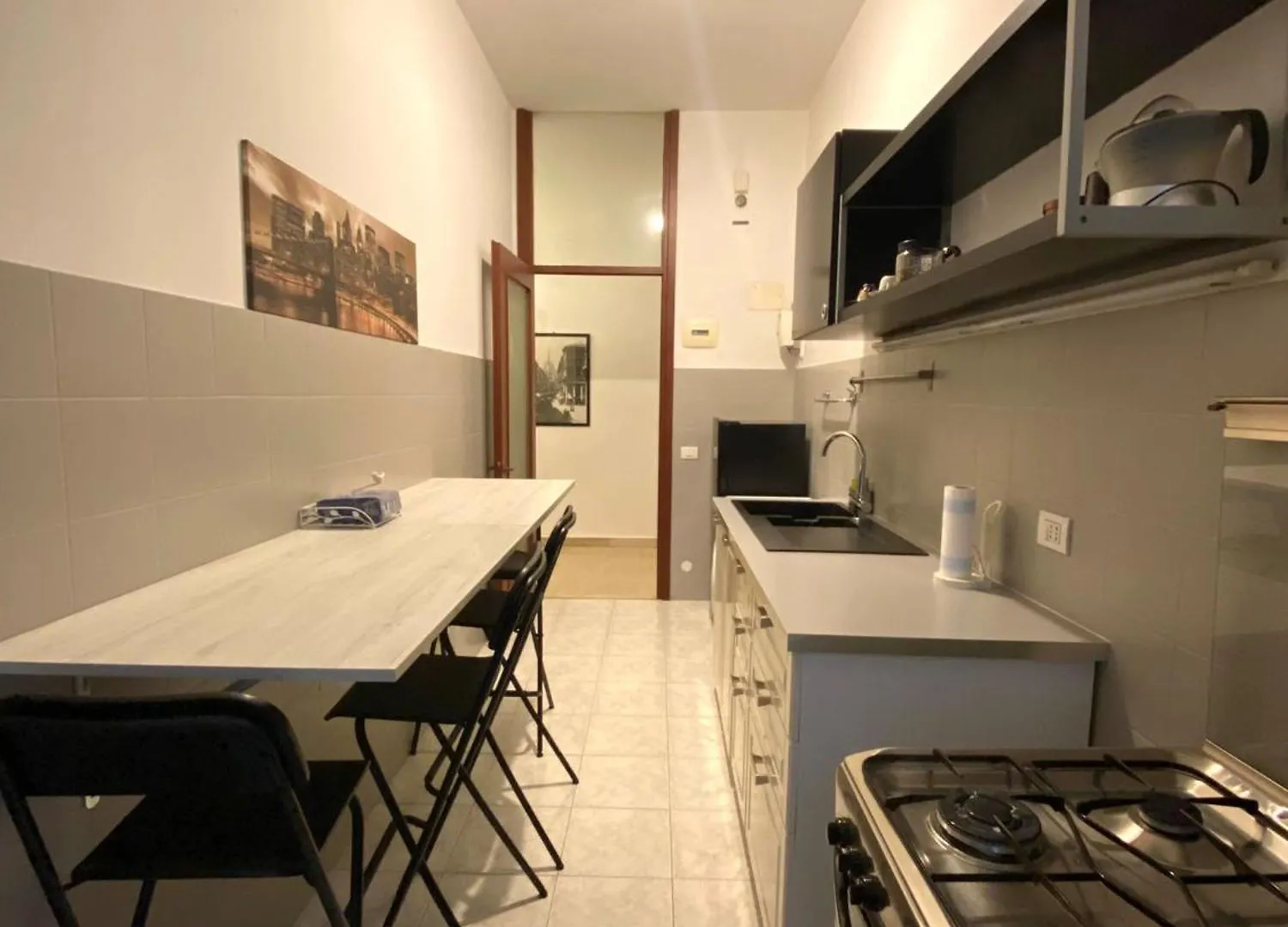 Appartamento In Darsena - Navigli Milan Apartment