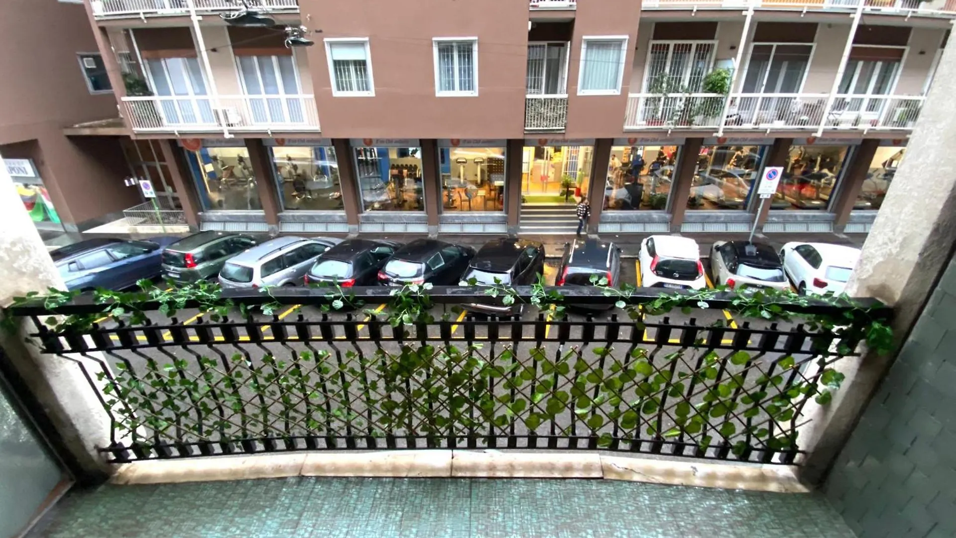 Appartamento In Darsena - Navigli Milan Italy