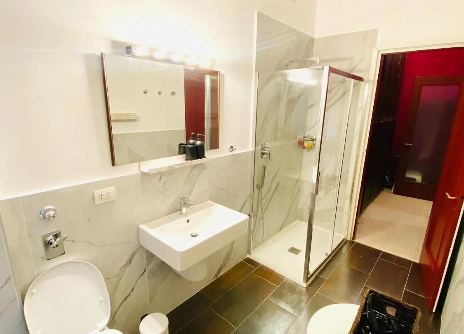Apartment Appartamento In Darsena - Navigli Milan
