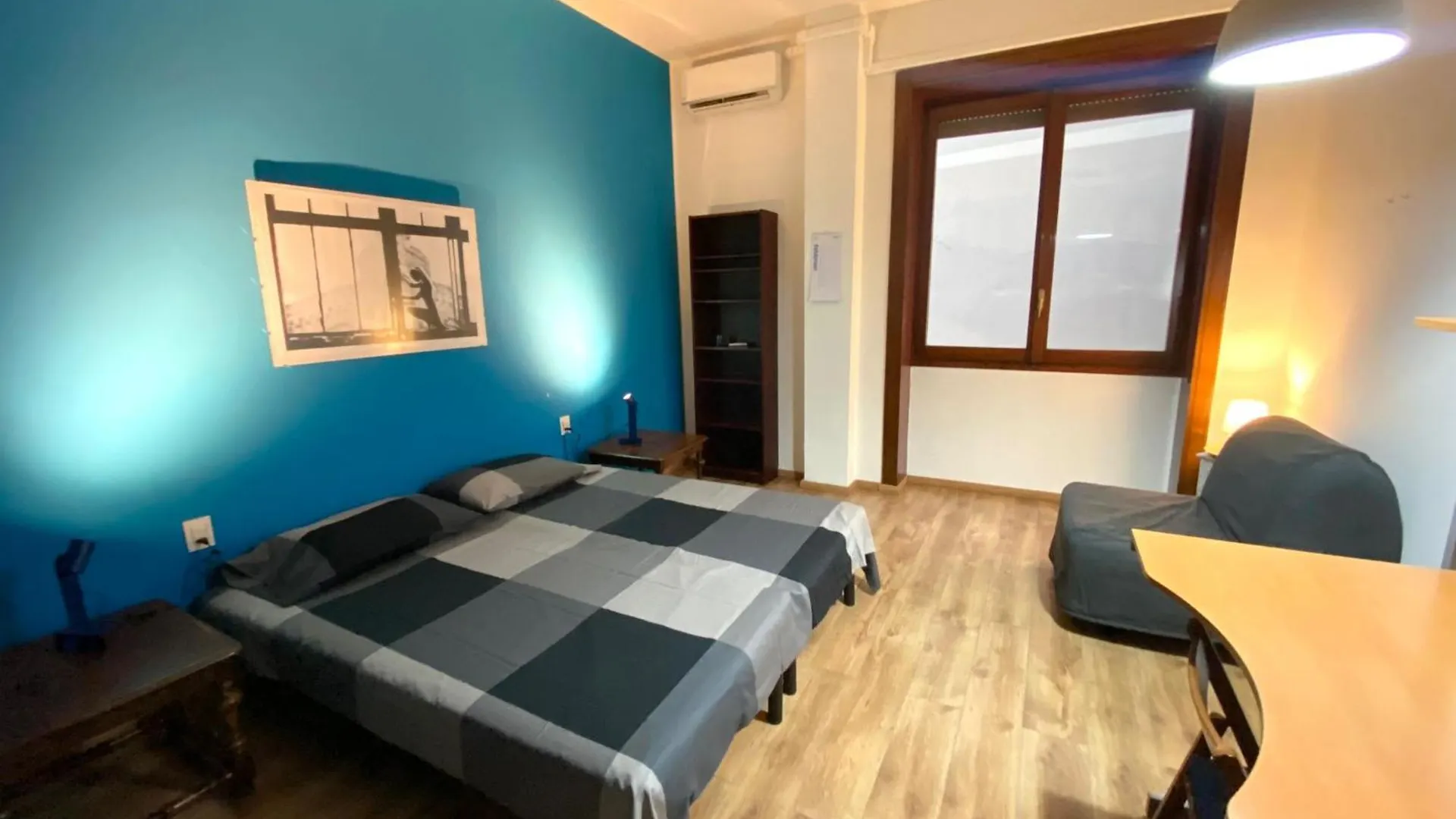 Appartamento In Darsena - Navigli Milan Apartment