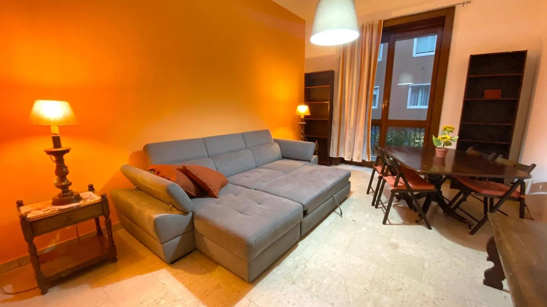 Appartamento In Darsena - Navigli location